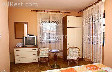 Palace Derossi Hotel 45